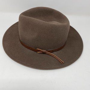 vintage dorfman pacific fedora hat